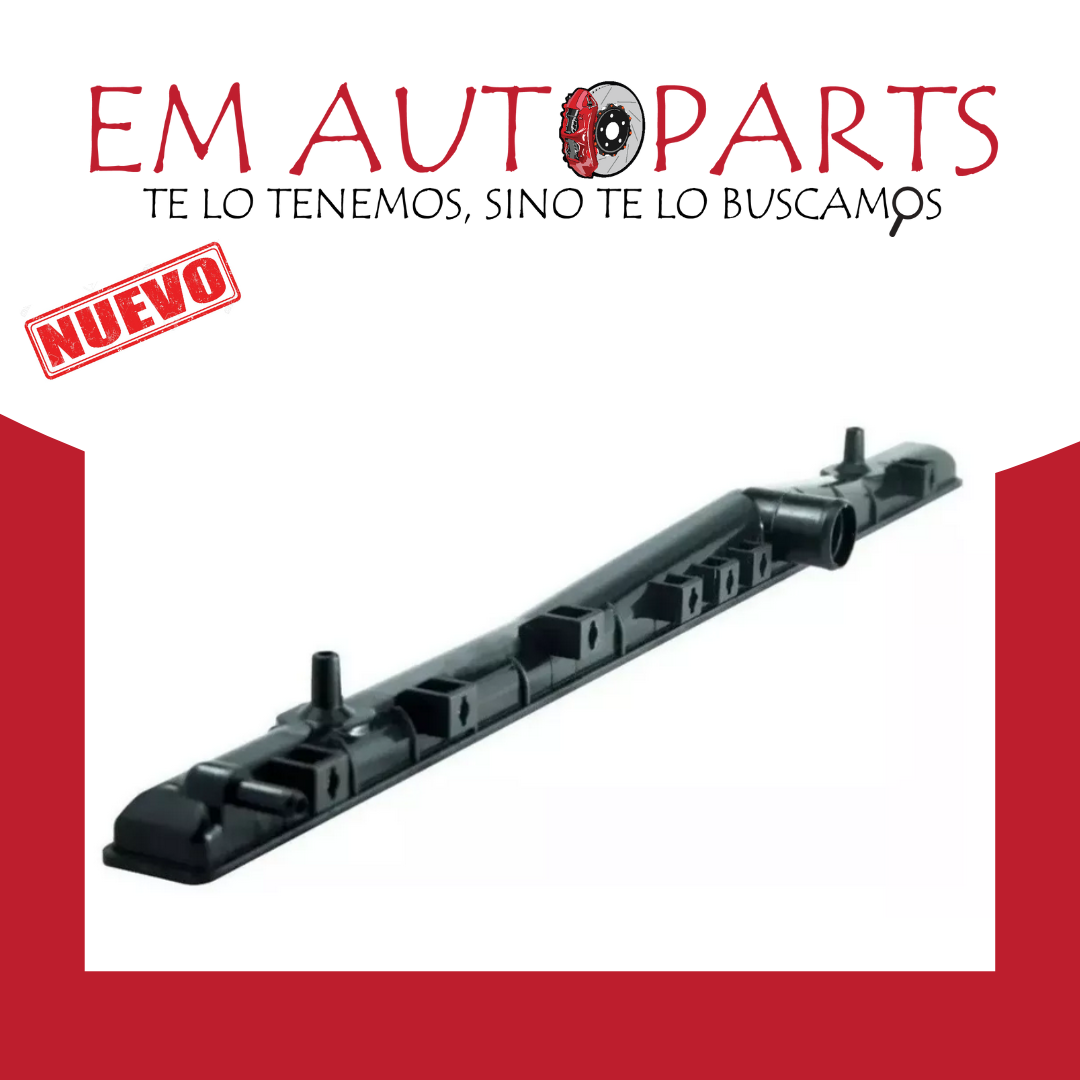 Tanque Radiador Optra Limite Advance Desing 1.6 Superior