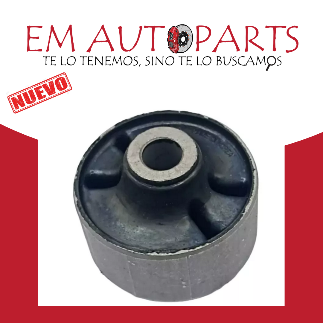 Buje Meseta Inferior Grande Delantero Kia Picanto